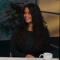 Iryna Lavreniuk