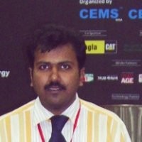 Harish Nair