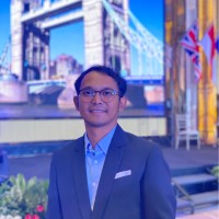 Muhammad Arif Hidayatullah