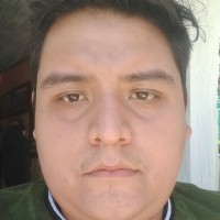 Josué Nair Martinez Eugenio