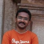 VAIBHAV POTDAR