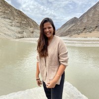 Karishma Aggarwal