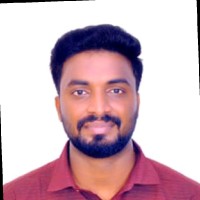 K Sudharsan
