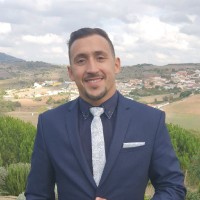 Tiago Horta