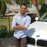 Deepak Kumar