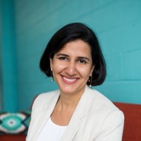 Samia Amin