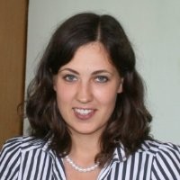 Irina Nikolova