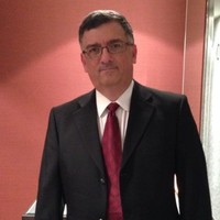 Guy Desmarquets
