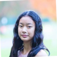Julia Zhang