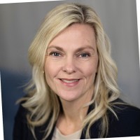 Trude Wikdahl