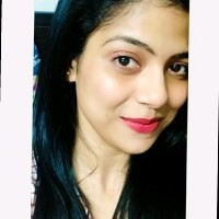 Ujjwala Ojha