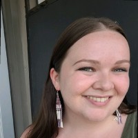 Michaela Van Mourik