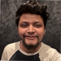 Santosh Paudel