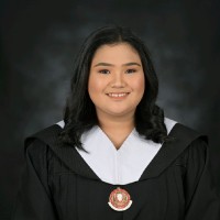 Donna May De Omampo, Chra