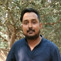 Suman Das