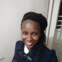 Margaret Muthoni