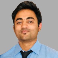 Sidharth Menon