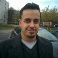 Andrey Kotov