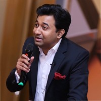 Mohammad Ali Saeed