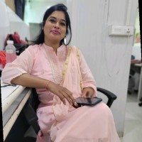 Asha Gupta