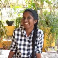 Shanchana Preethi