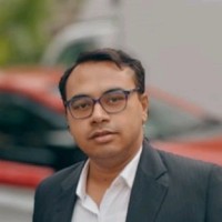 Sourav Halder