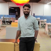 Abhinesh Parlapalli