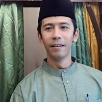 Sabrun Jamil Yahya