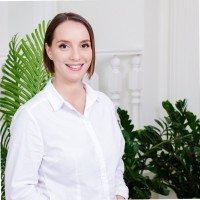 Eylül Ögetürk Önemlitürk