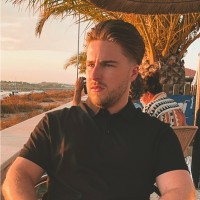 Aaron Holbrook