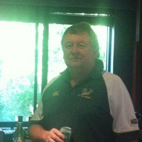 bruce thomas