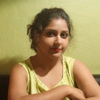 Nabodita Roy
