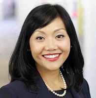 Yujia Huo, CPA, CFE