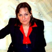 Charmaine Foreman