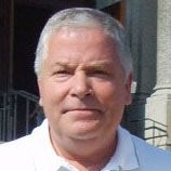 Kevin Larkin