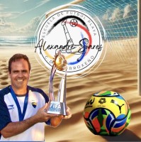 Alexandre José Soares