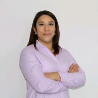 Ingrid Fortin