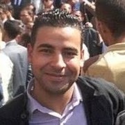 salah ahmed
