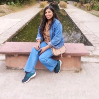 Jubli Srivastava