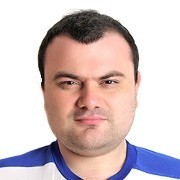 Andriy Pylypenko