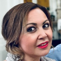Estefania Perez Gutierrez Rave