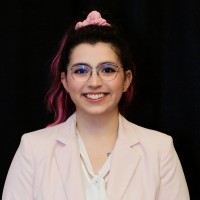 Amelia Martinez