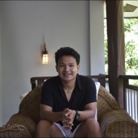 Khyle Dexter Constantino