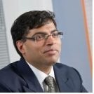 Yogesh Saxena