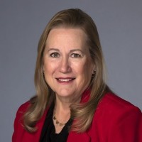 Judy Hickman
