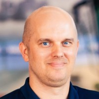 Evgeniy Garmashov