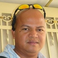 Ronie Molina