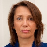 Fiona Harrison