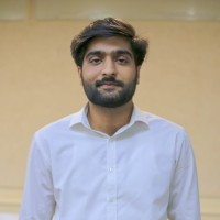 Muhammad Aqdas