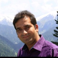 Mayank Kharkwal